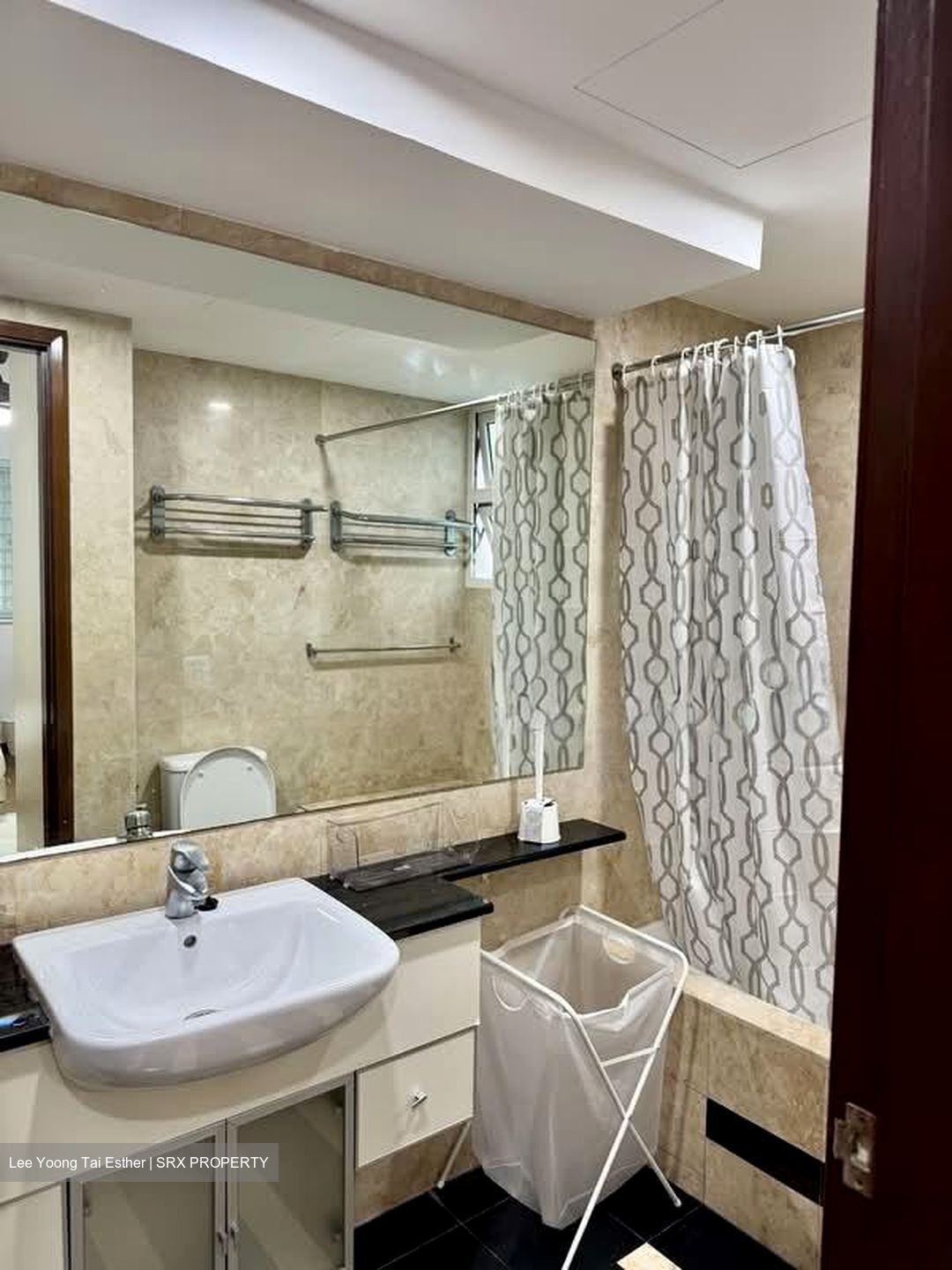 The Warren (D23), Condominium #526611481